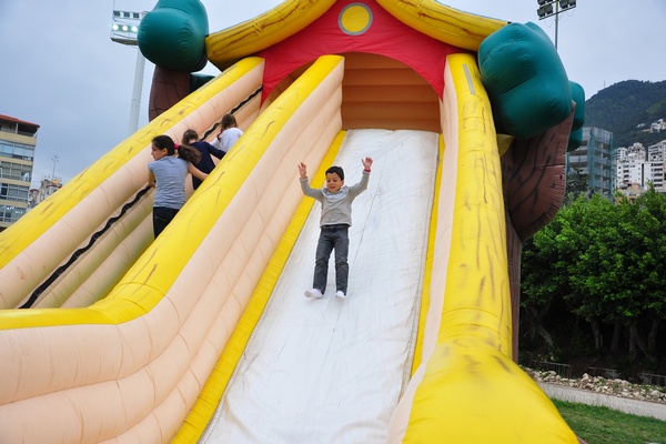 Ghadouna Easter Fiesta